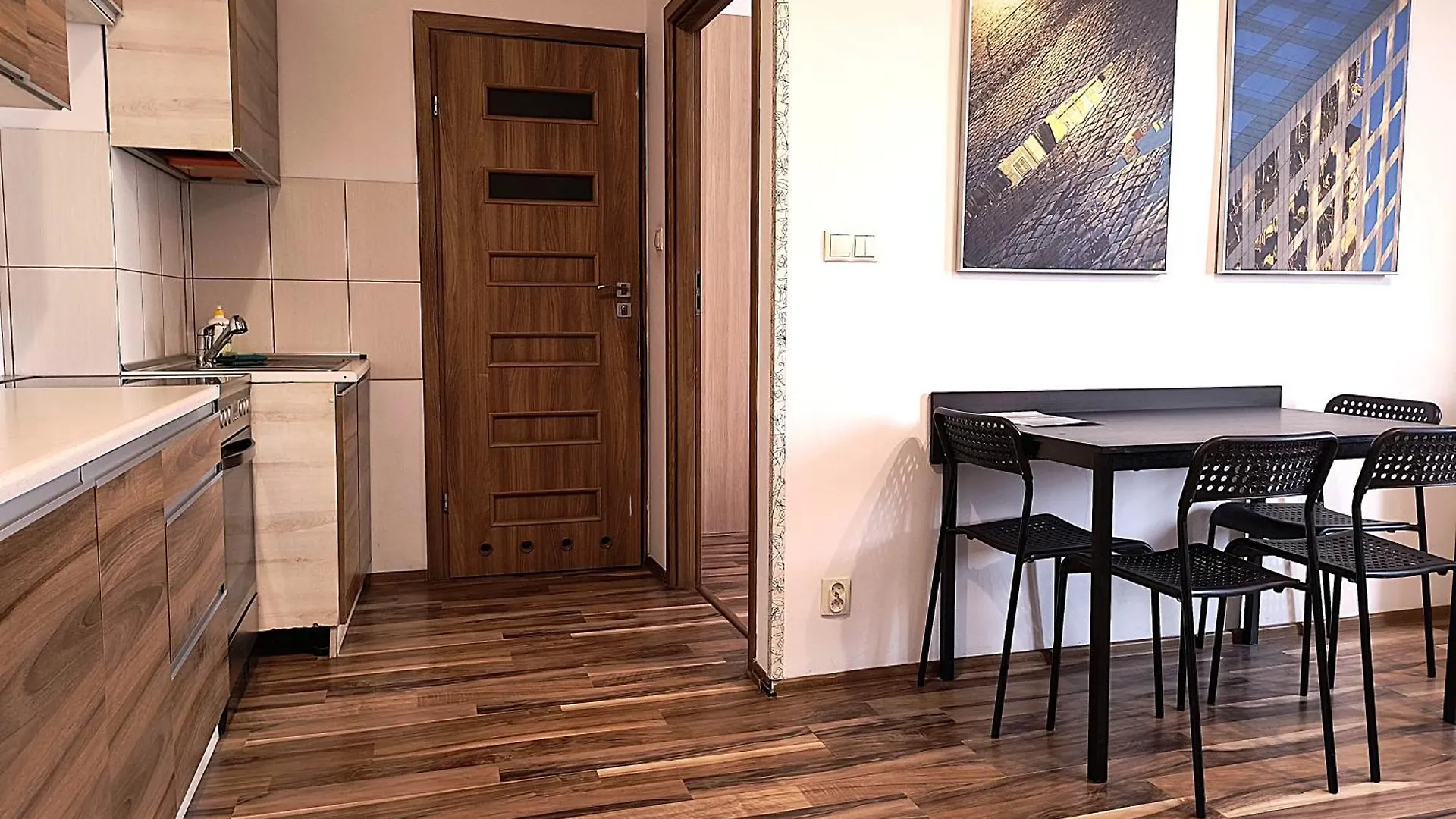Apartament Premium Krakow 0*,  Poland