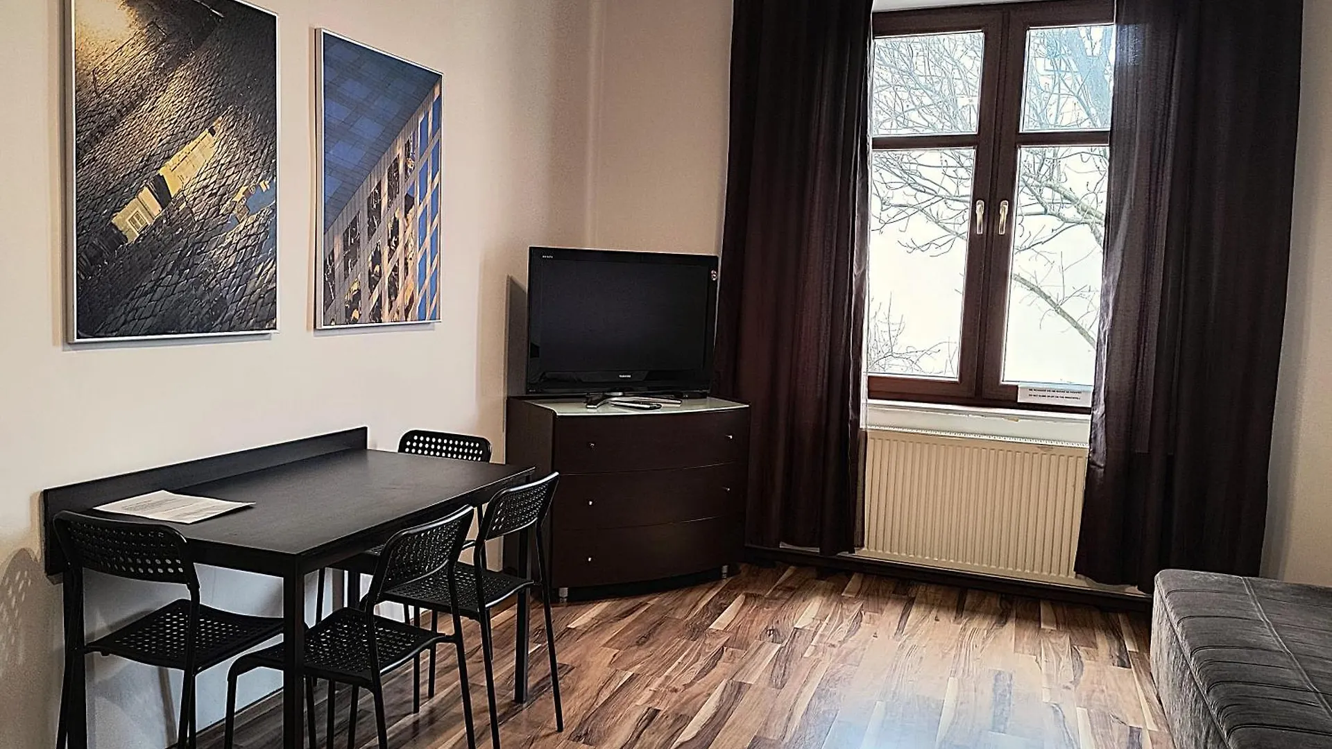 Apartment Apartament Premium Krakow