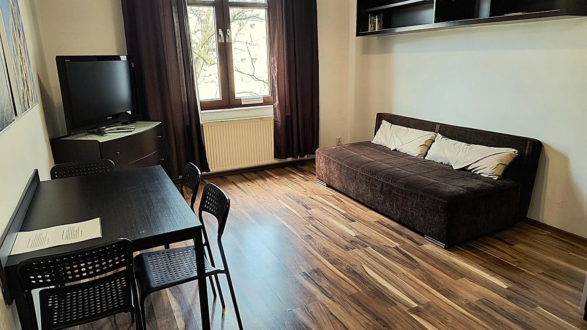 Apartament Premium Krakow Apartment