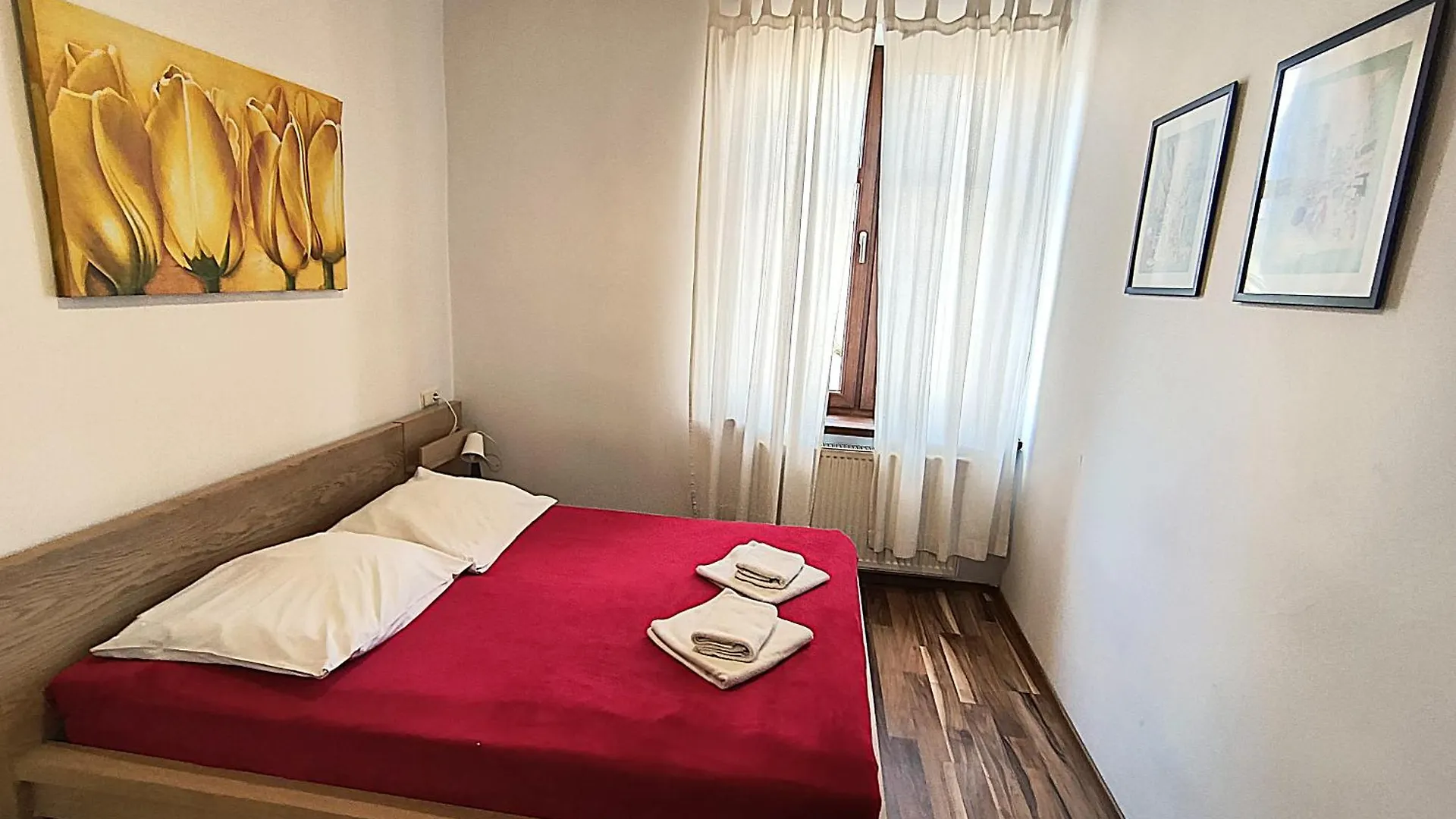 Apartament Premium Krakow Apartment