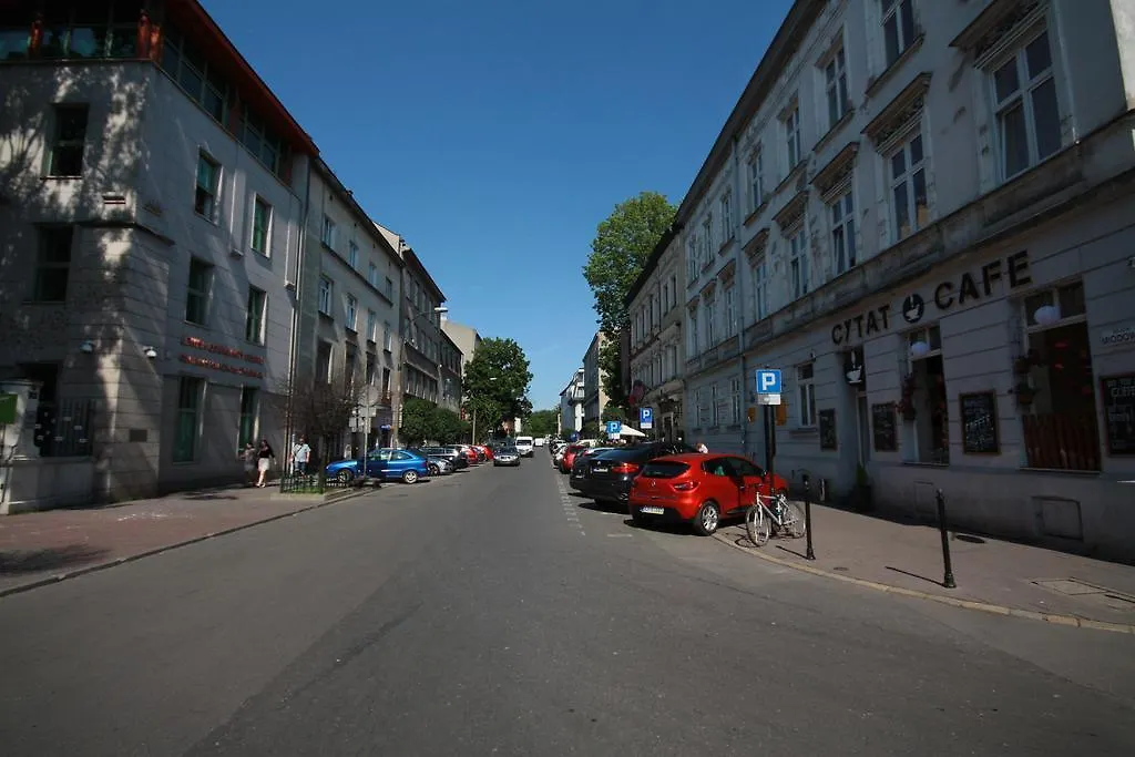 Apartament Premium Krakow
