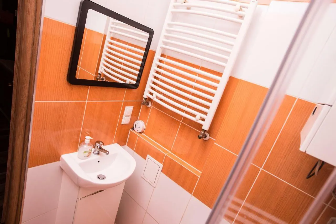 Apartment Apartament Premium Krakow
