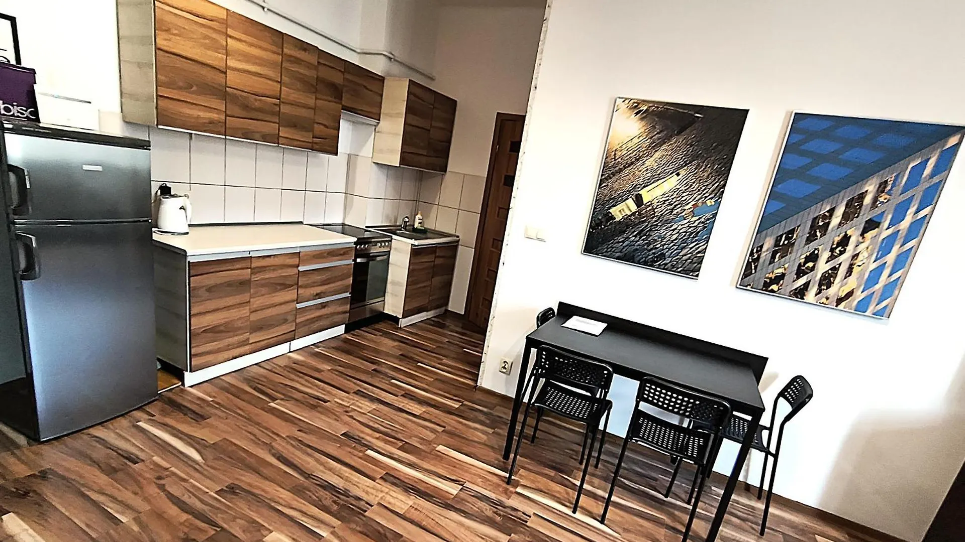 Apartament Premium Krakow 0*,  Poland