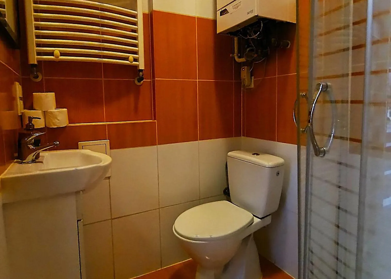 Apartament Premium Krakow Apartment