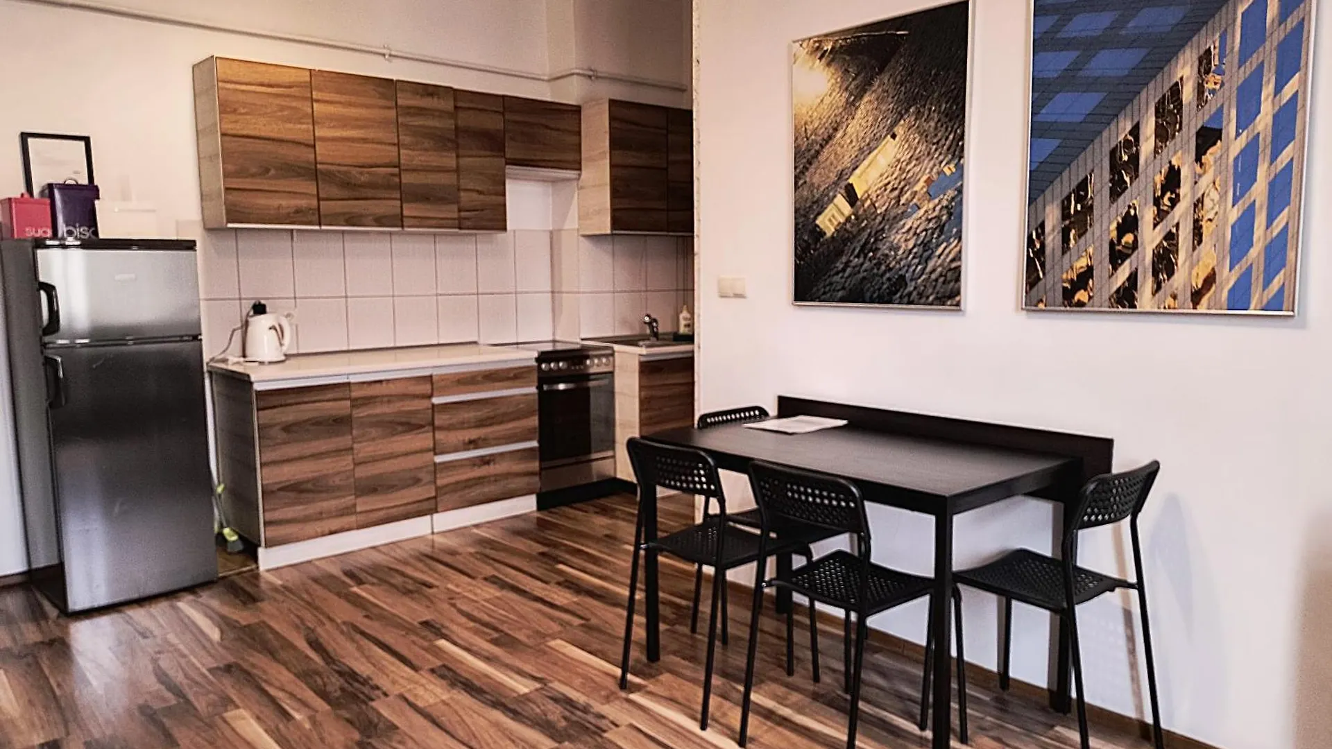 Apartament Premium Krakow