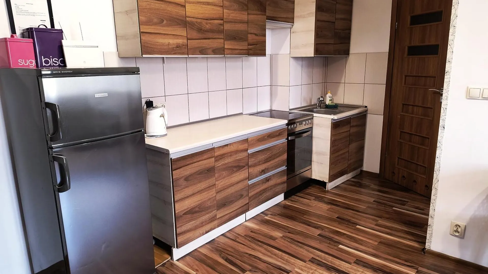 Apartment Apartament Premium Krakow Poland