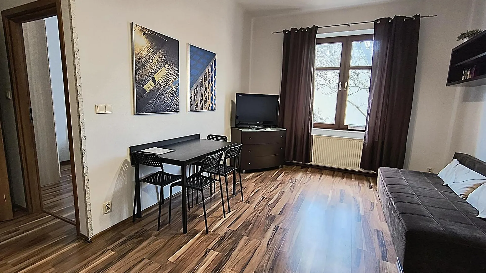 Apartment Apartament Premium Krakow