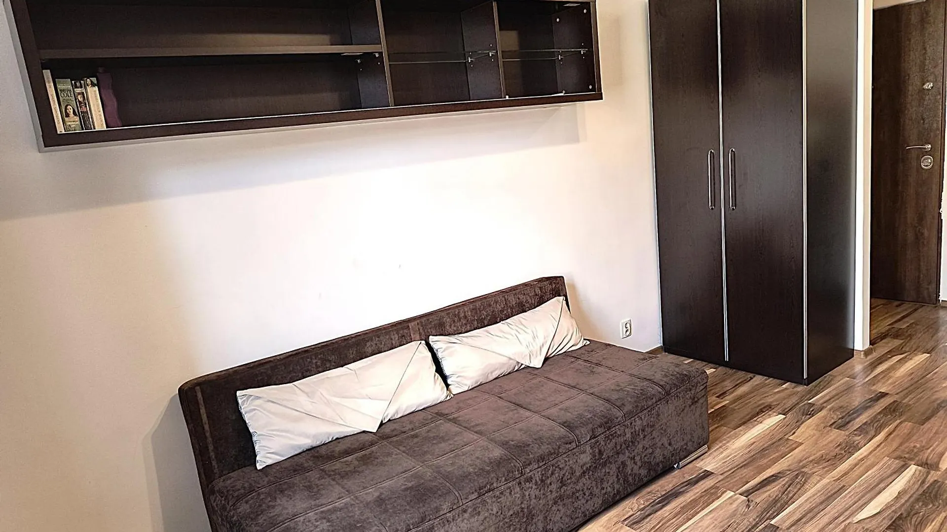 Apartment Apartament Premium Krakow Poland