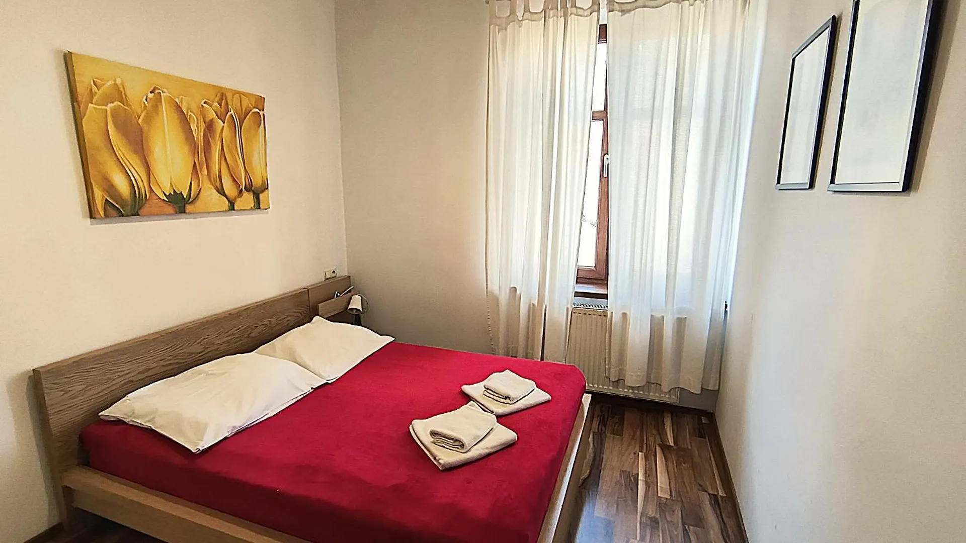 Apartament Premium Krakow 0*,