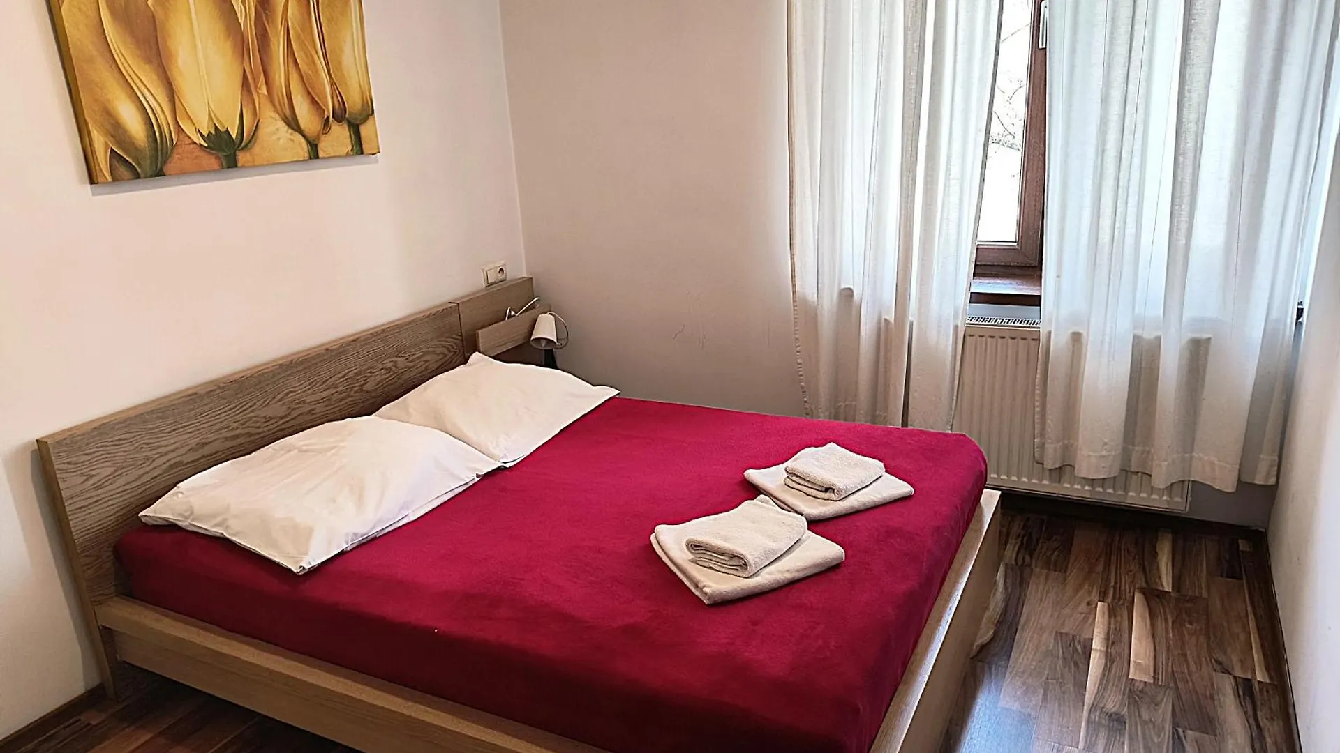 Apartament Premium Krakow