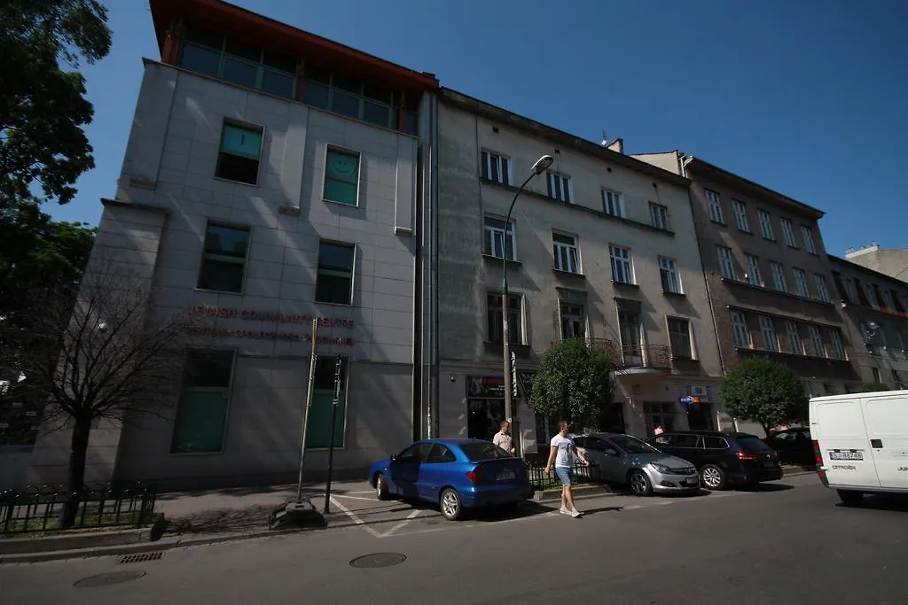Apartment Apartament Premium Krakow