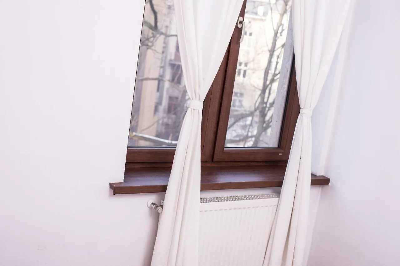 Apartament Premium Krakow 0*,
